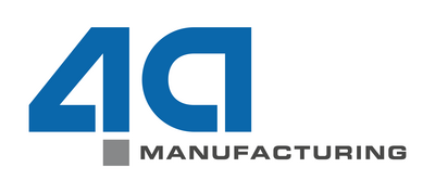 Logo 4a manufacturing GmbH