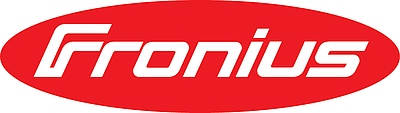 Fronius Logo