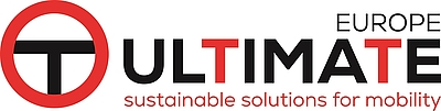 Logo ULTIMATE Europe Transportation Equipment GmbH