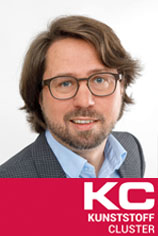 DI Wolfgang Kienzl – Projektmanager Kunststoff-Cluster